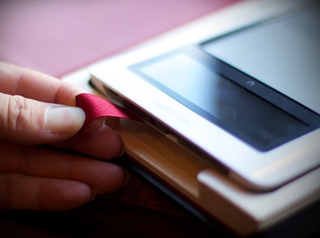 Illustration for article titled Ebook Readers Will Love To Hide Inside These Sturdy Imitation Books